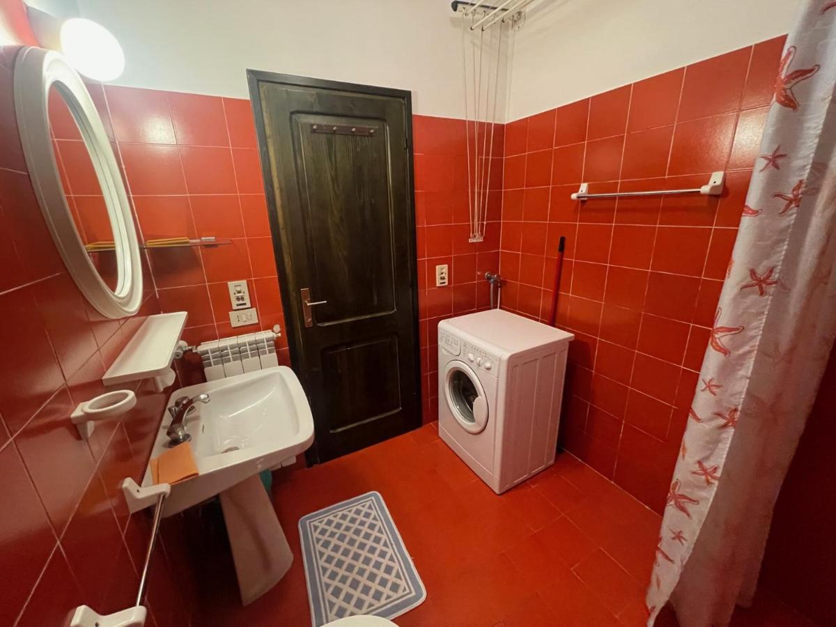 Vega Bilocale Con Piscina E Terrazza Apartment Caorle Exterior photo